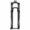 Fourche ROCKSHOX RECON SILVER RL 27,5″ 130 Mm Solo Air Conique Axe 15 Mm Déport 42 Mm Noir 2021 -Accessoires VTT Soldes 3 151
