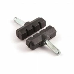 Paire De Patins De Frein à Tige CLARKS CP505 Cantilever Noir