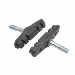 Paire De Patins De Frein SWISS STOP VIKINGPRO ORIGINAL Noir