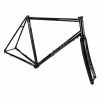 Cadre Route RITCHEY LOGIC DISC Gris 2020 -Accessoires VTT Soldes 3 247