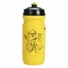 Bidon ASO TOUR DE FRANCE NICE Jaune 2020 -Accessoires VTT Soldes 3 313