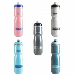Bidon Thermique CAMELBAK PODIUM CHILL (710 Ml) -Accessoires VTT Soldes 3 314