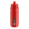Bidon ELITE FLY Rouge (750 Ml) 2 Bidon ELITE FLY Rouge (750 Ml) -Accessoires VTT Soldes 3 315