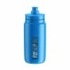 Bidon ELITE FLY Bleu (550 Ml) -Accessoires VTT Soldes 3 317