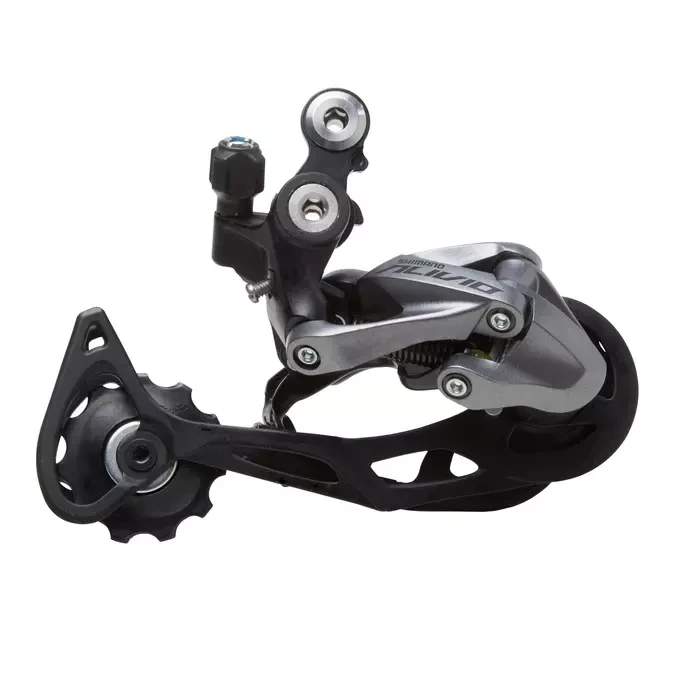 DERAILLEUR ARRIERE ALIVIO RDM-4000 9V 3 DERAILLEUR ARRIERE ALIVIO RDM-4000 9V