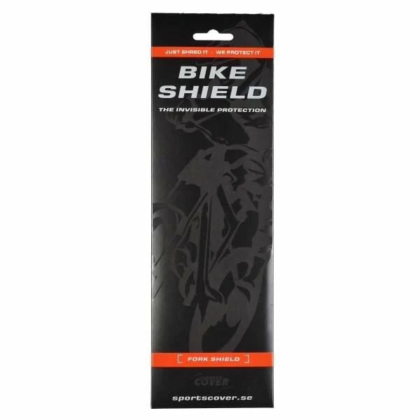 Protection Adhésive Pour Fourche BIKE SHIELD FOURCHE 4 Protection Adhésive Pour Fourche BIKE SHIELD FOURCHE – Image 2