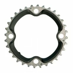 Plateau Intermédiaire SHIMANO SLX M660 9V 4 Trous 104 Mm