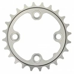 Plateau Intérieur FUNN CARBONATION/TENACIOUS 10V 4 Trous 64 Mm