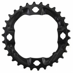 Plateau Intermédiaire SHIMANO ALIVIO M4000 9V 4 Trous 96 Mm