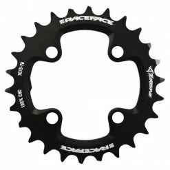 Plateau Intérieur RACE FACE TURBINE 11V 4 Trous 64 Mm