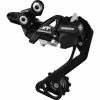Dérailleur Arrière SHIMANO XT SHADOW PLUS RD-M786-SGS 10V Chape Longue Noir 2 Dérailleur Arrière SHIMANO XT SHADOW PLUS RD-M786-SGS 10V Chape Longue Noir -Accessoires VTT Soldes 4 105