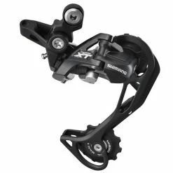Dérailleur Arrière SHIMANO XT RD-M781-SGS 10V Chape Longue Noir