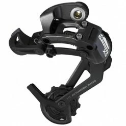 Dérailleur Arrière SRAM X5 9V Chape Longue Noir