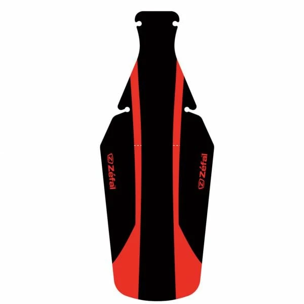 Garde-Boue Arrière ZEFAL SHIELD LITE XL 4 Garde-Boue Arrière ZEFAL SHIELD LITE XL – Image 2