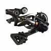 Dérailleur Arrière SHIMANO XTR SHADOW PLUS RD-M9000-GS 11V Chape Moyenne