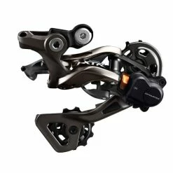 Dérailleur Arrière SHIMANO XTR SHADOW PLUS RD-M9000-GS 11V Chape Moyenne