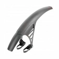 Garde-Boue Avant Ou Arrière ZEFAL NO MUD Universel -Accessoires VTT Soldes 4 12