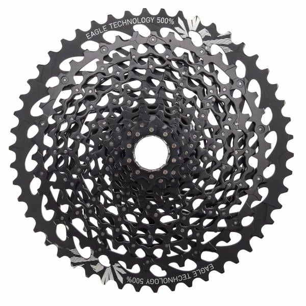 Cassette 12V SRAM EAGLE GX XG1275 3 Cassette 12V SRAM EAGLE GX XG1275