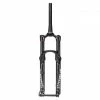 Fourche ROCKSHOX PIKE DJ 26″ 140 Mm Solo Air Axe 15 Mm Noir 2019 -Accessoires VTT Soldes 4 138