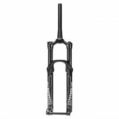 Fourche ROCKSHOX PIKE DJ 26″ 140 Mm Solo Air Axe 15 Mm Noir 2019