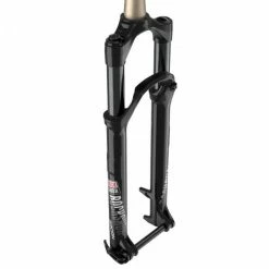Fourche ROCKSHOX RECON SILVER RL 27,5″ 130 Mm Solo Air Conique Axe 15 Mm Déport 42 Mm Noir 2021 -Accessoires VTT Soldes 4 143