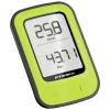 COMPTEUR VÉLO B’TWIN 500 SANS FIL JAUNE -Accessoires VTT Soldes 4 17