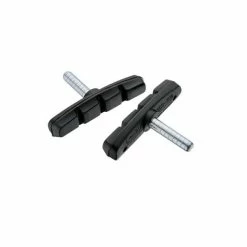 Paire De Patins De Frein à Tige JAGWIRE MOUNTAIN SPORT 70 Mm