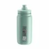 Bidon ELITE FLY Vert (550 Ml) -Accessoires VTT Soldes 4 279