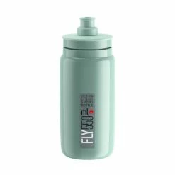 Bidon ELITE FLY Vert (550 Ml)