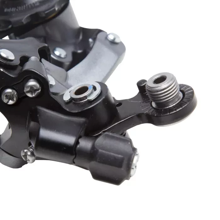 DERAILLEUR ARRIERE ALIVIO RDM-4000 9V 4 DERAILLEUR ARRIERE ALIVIO RDM-4000 9V – Image 2