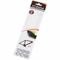 Protection Adhésive Pour Cadre ZEFAL SKIN ARMOR S