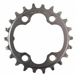 Plateau Intérieur SHIMANO XT M8000 11V Triple 64 Mm