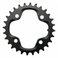 Plateau Interieur SRAM S1 CNC 10V 4 Trous 80 Mm