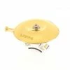 Sonnette LEZYNE CLASSIC SHALLOW BRASS -Accessoires VTT Soldes 4 5