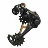 Dérailleur Arrière SRAM EAGLE XX1 12V Chape Longue Or -Accessoires VTT Soldes 5 100