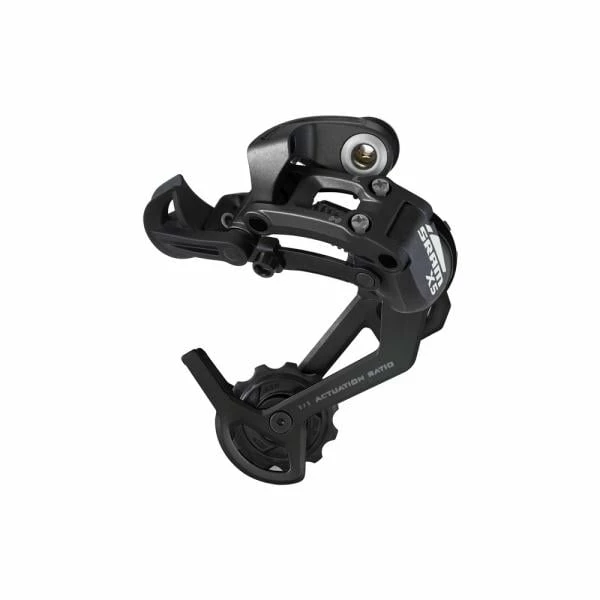 Dérailleur Arrière SRAM X5 9V Chape Moyenne 3 Dérailleur Arrière SRAM X5 9V Chape Moyenne