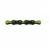 Chaîne 10V KMC DLC10 Noir/Vert -Accessoires VTT Soldes 5 105