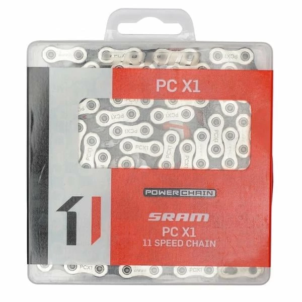 Chaîne 11V SRAM X1 4 Chaîne 11V SRAM X1 – Image 2