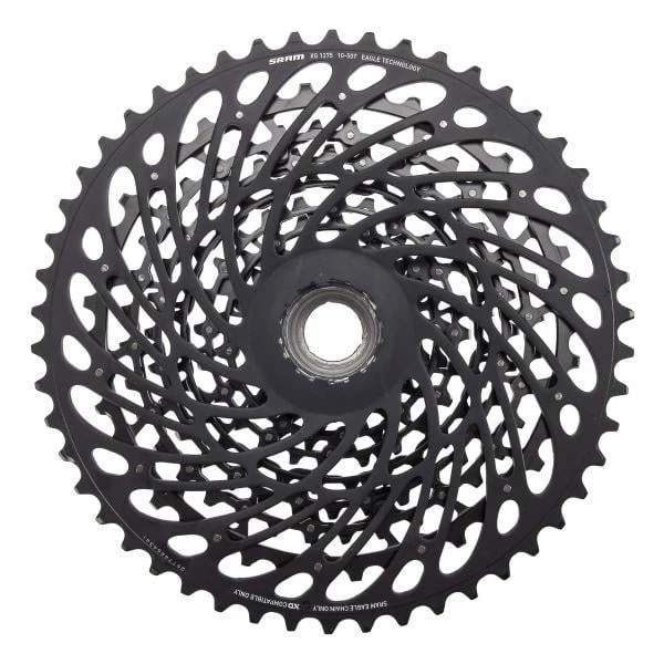 Cassette 12V SRAM EAGLE GX XG1275 4 Cassette 12V SRAM EAGLE GX XG1275 – Image 2