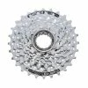Cassette 8V SHIMANO ALIVIO / CLARIS HG51 SHIMANO -Accessoires VTT Soldes 5 120