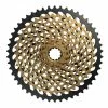 Cassette 12V SRAM EAGLE XX1 XG-1299 Gold -Accessoires VTT Soldes 5 121