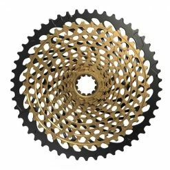 Cassette 12V SRAM EAGLE XX1 XG-1299 Gold