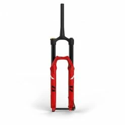 Fourche MARZOCCHI BOMBER Z1 Coil 27.5″ 180 Grip Sweep-Adj Axe 15 Mm Boost Déport 44 Mm Rouge 2020