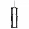 Fourche SUNTOUR DUROLUX 27,5” 180 Mm R2C2 PCS Pivot Conique Axe 20 Mm Noir -Accessoires VTT Soldes 5 132