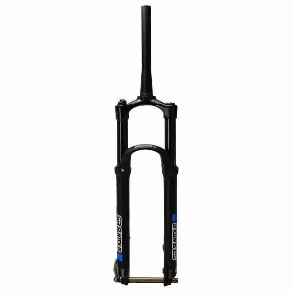 Fourche SR SUNTOUR AXON 34 27,5″Plus/29″ 130 Mm RLRC PCS Pivot Conique Axe 15 Mm Boost Noir Mat 2 Fourche SR SUNTOUR AXON 34 27,5″Plus/29″ 130 Mm RLRC PCS Pivot Conique Axe 15 Mm Boost Noir Mat