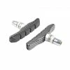 Paire De Patins De Frein à Vis ALLIGATOR VB-600 V-Brake Carbone -Accessoires VTT Soldes 5 177