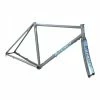 Cadre Route RITCHEY LOGIC DISC Gris/Bleu 2020 -Accessoires VTT Soldes 5 208