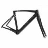 Cadre Route EDDY MERCKX SANREMO76 Noir/Or 2020