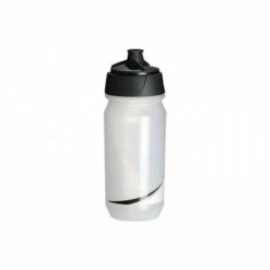 Bidon TACX SHANTI TWIST Transparent (500 Ml)