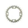 Plateau Intérieur SHIMANO XTR M985 10V 4 Trous 88 Mm -Accessoires VTT Soldes 5 285
